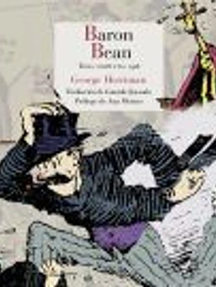Baron Bean: Tiras completas 1916