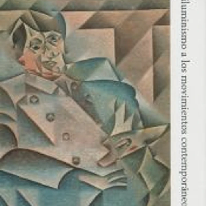 El arte moderno : del luminismo a los movimientos contemporáneos 1