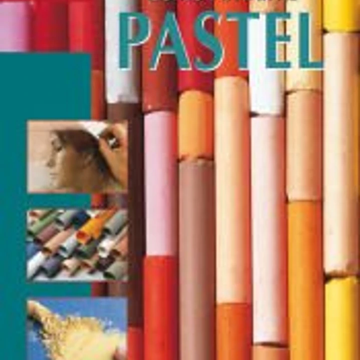 COMO PINTAR AL PASTEL 1