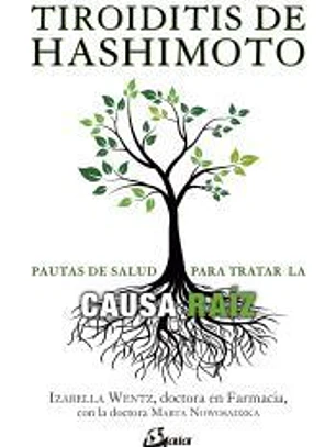 Tiroiditis de Hashimoto
