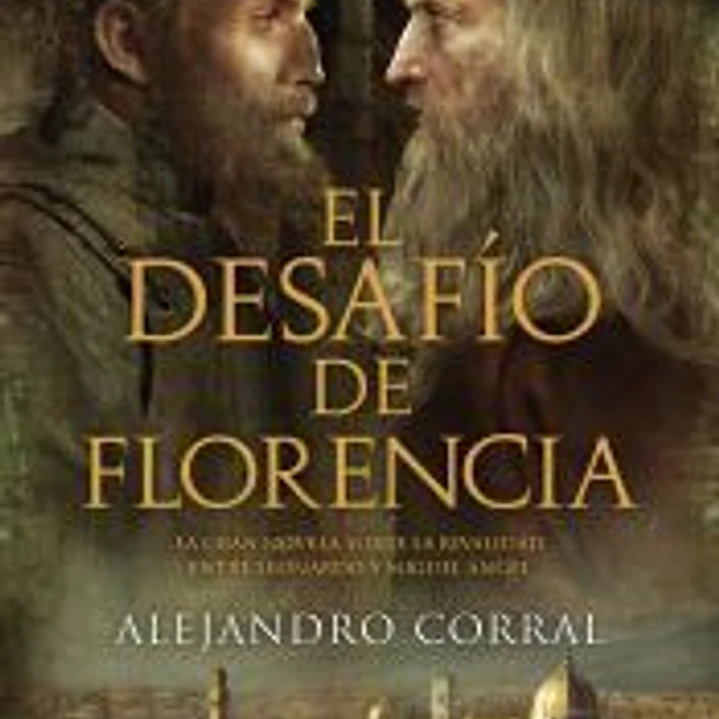 El desafío de Florencia 1