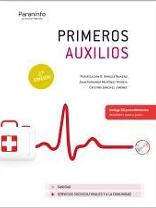 Primeros auxilios
