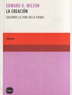 LA CREACION. SALVEMOS LA VIDA EN LA TIERRA