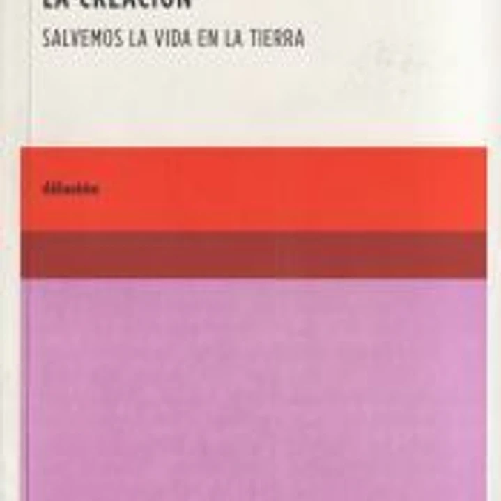LA CREACION. SALVEMOS LA VIDA EN LA TIERRA 1