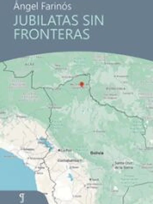 JUBILATAS SIN FRONTERAS