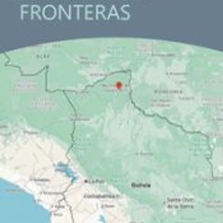 JUBILATAS SIN FRONTERAS 1