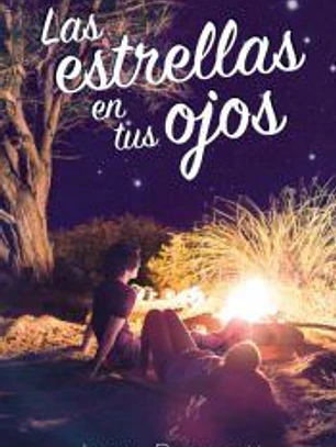 Las estrellas en tus ojos
