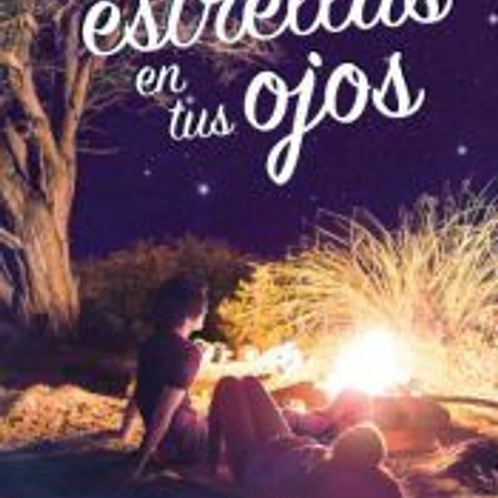 Las estrellas en tus ojos 1