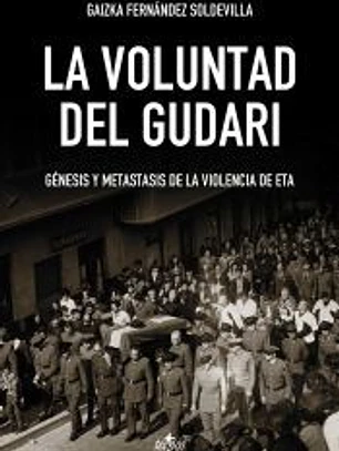 La voluntad del gudari