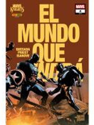 El mundo que vendrá 4