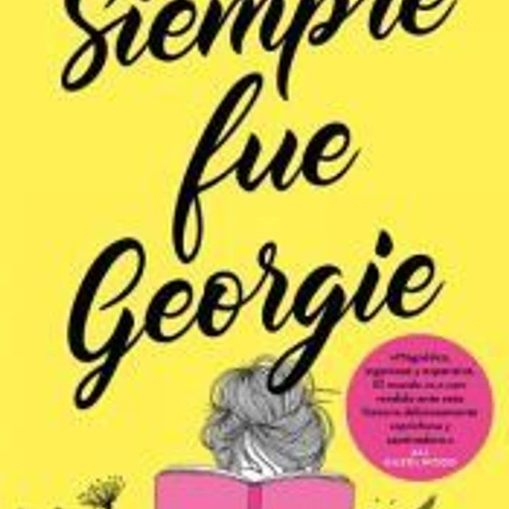 Siempre fue Georgie 1