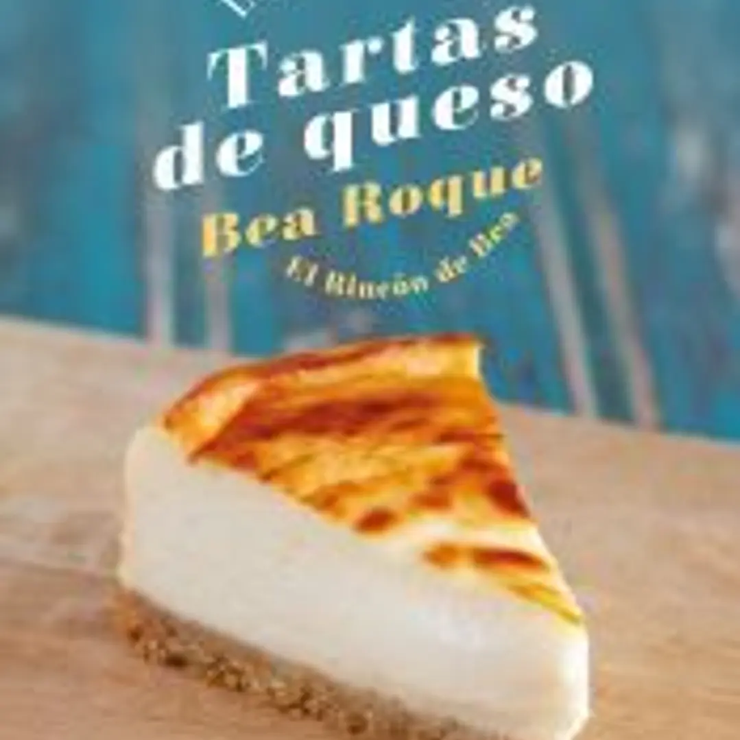 Las mejores tartas de queso 1