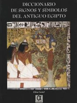 DICCIONARIO DE SIGNOS Y SIMBOLOS DEL ANTIGUO