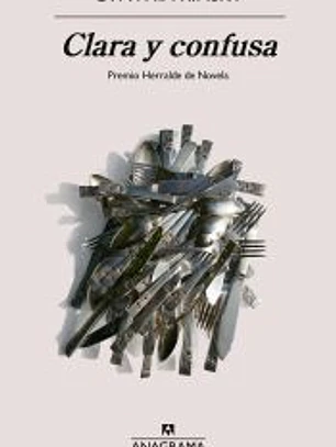 Clara y confusa