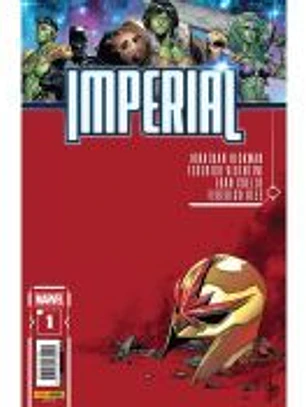 Imperial 1 de 4