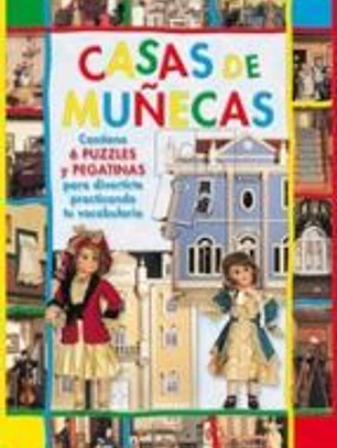 Casas de muñecas