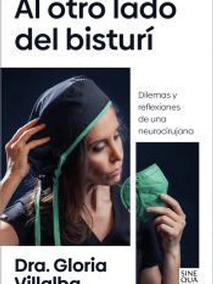Al otro lado del bisturí