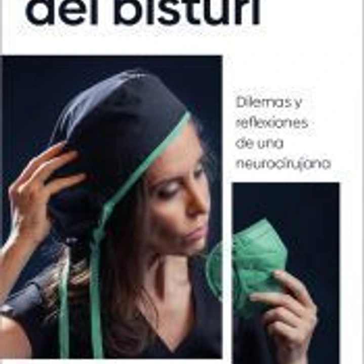 Al otro lado del bisturí 1