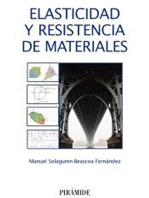 Elasticidad y resistencia de materiales