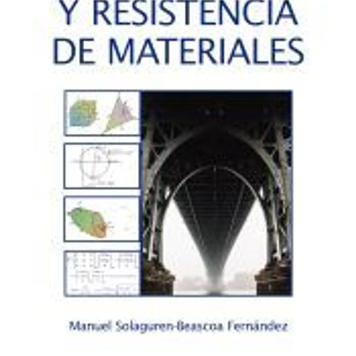 Elasticidad y resistencia de materiales 1