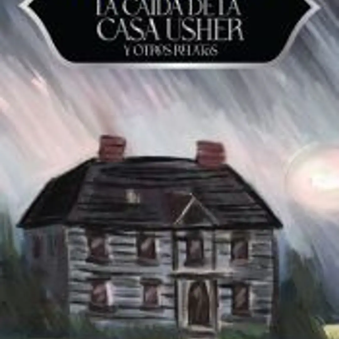 La caída de la casa Usher y otros relatos 1