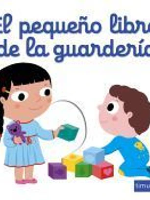 El pequeño libro de la guardería