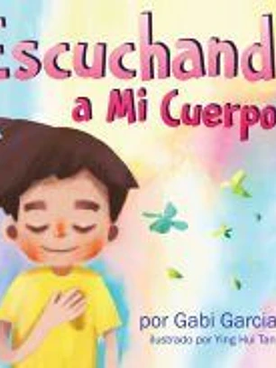 Escuchando a mi Cuerpo