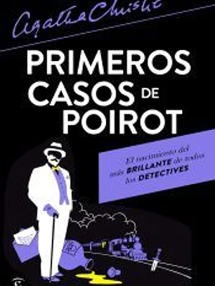 Primeros casos de Poirot