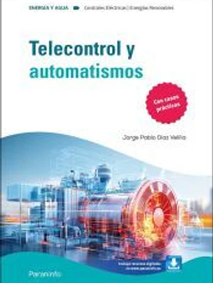 Telecontrol y automatismos