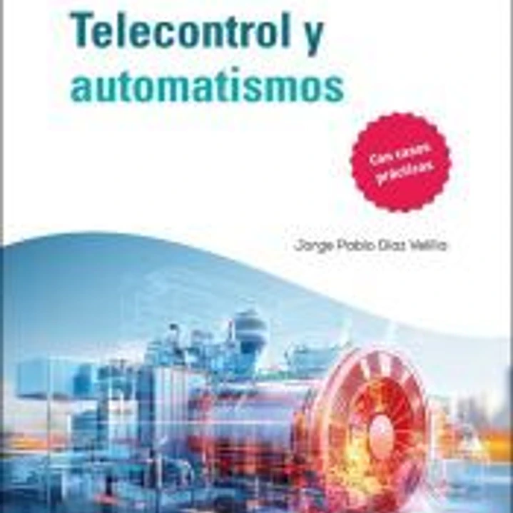 Telecontrol y automatismos 1