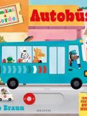 Familias a bordo: Autobús