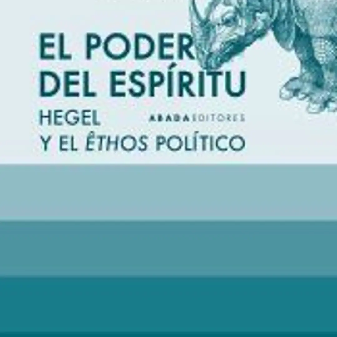 El poder del espíritu 1