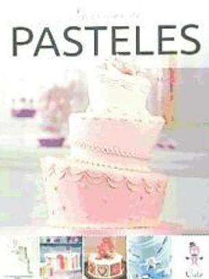 Decoracion de pasteles
