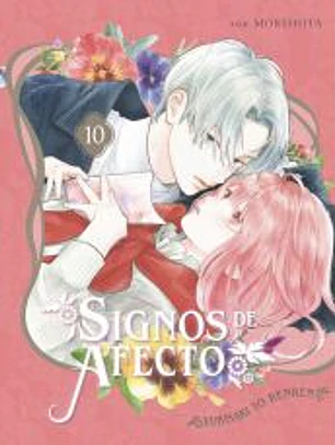 SIGNOS DE AFECTO 10