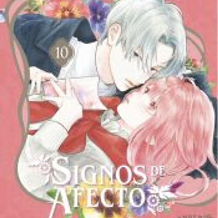 SIGNOS DE AFECTO 10 1