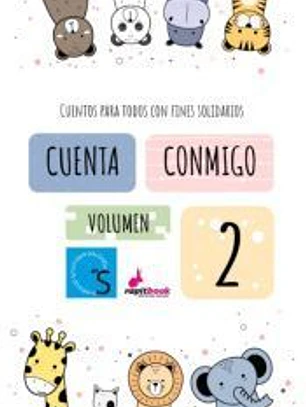 Cuenta Conmigo volumen 2