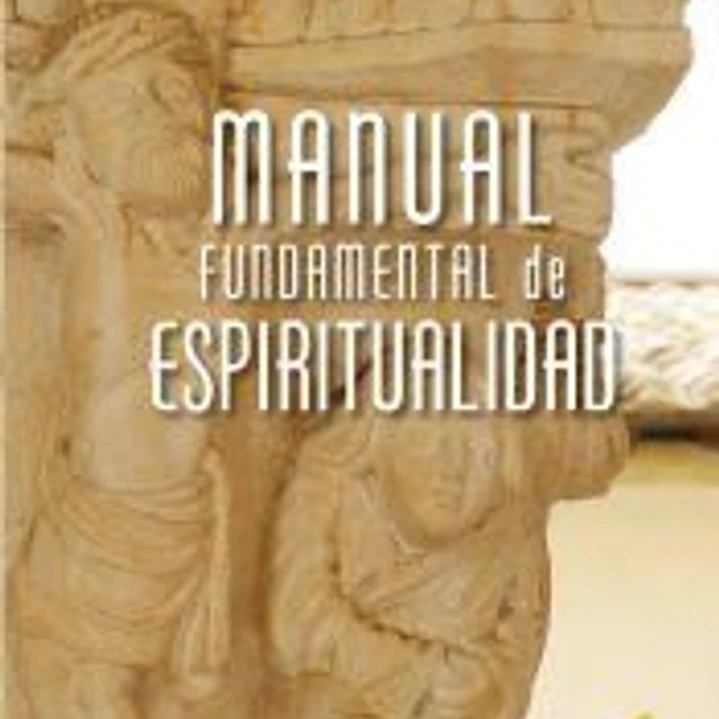 Manual fundamental de espiritualidad 1
