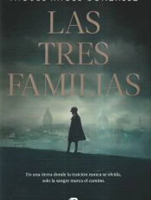 Las tres familias