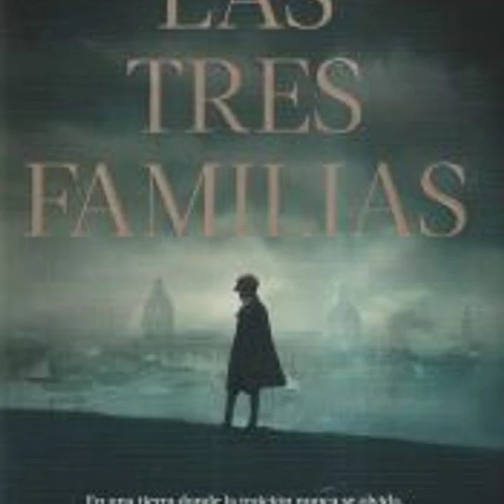 Las tres familias 1