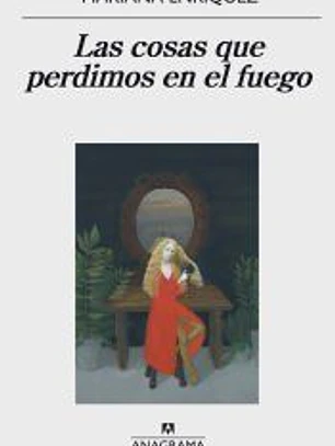 Las cosas que perdimos en el fuego