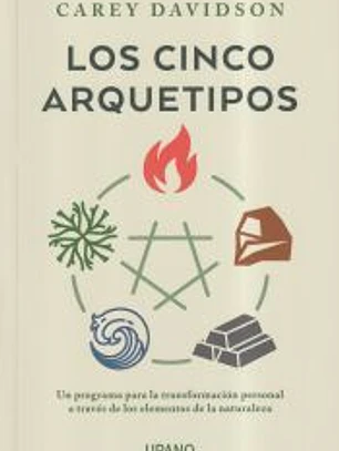Los cinco arquetipos