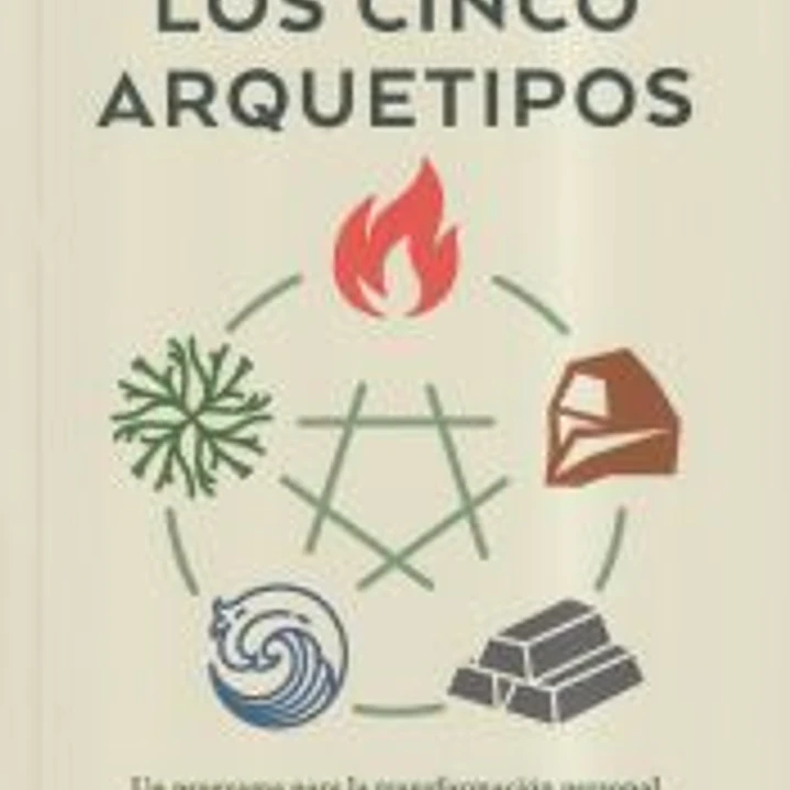 Los cinco arquetipos 1
