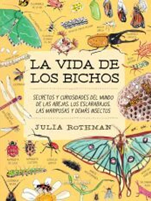 La vida de los bichos