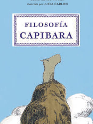 Filosofia capibara