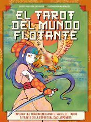 El tarot del mundo flotante