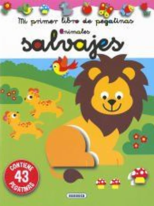 Animales salvajes