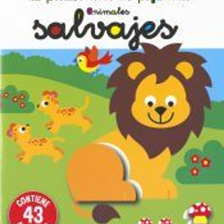 Animales salvajes 1