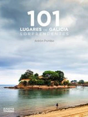 101 Lugares de Galicia sorprendentes