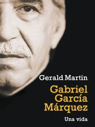 Gabriel García Márquez