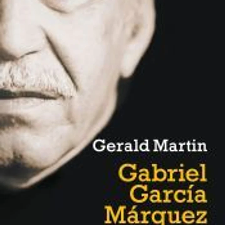 Gabriel García Márquez 1